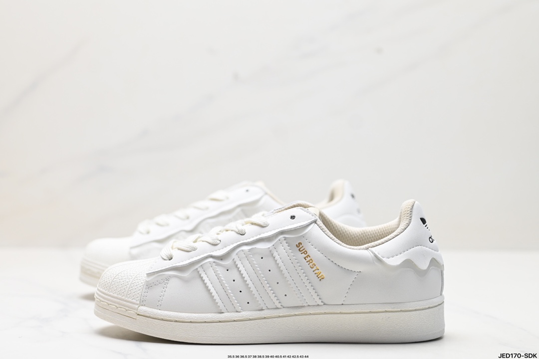 Adidas Superstar Shoes